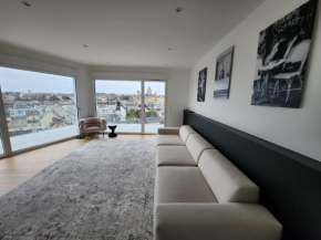 Le Davs - Splendide appartement avec vue